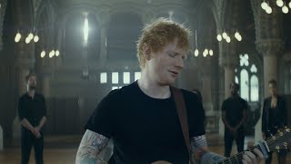 Ed Sheeran - Visiting Hours [ Performance ]