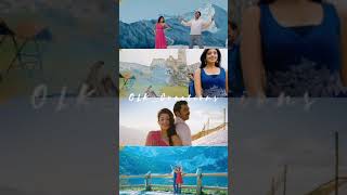 Manasellam Mazhaiye Whatsapp Status Saguni