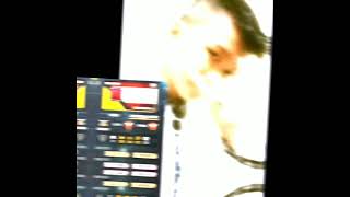 Preset Alight Motion Dj Tante Daster Kuning Pakai Poto