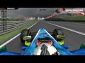 FSR 2013 Broadcasts - WS Round 15, Brazil