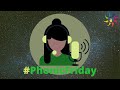 PhonicFriday-Episode 12-Happiness #people #blogs #happiness