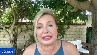 Aleyna Ti̇lki̇ Ve Şeymanin Kizi...
