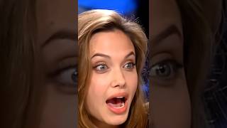 Angelina Jolie