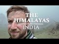 Travel Guide to India (Part 5): The Himalayas