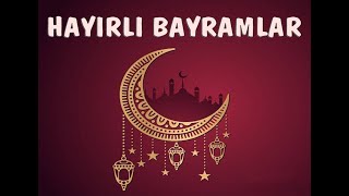 BAYRAMIMIZ MÜBAREK OLSUN..! bayram, ramazan bayramı, resimli bayram mesajı, mahr