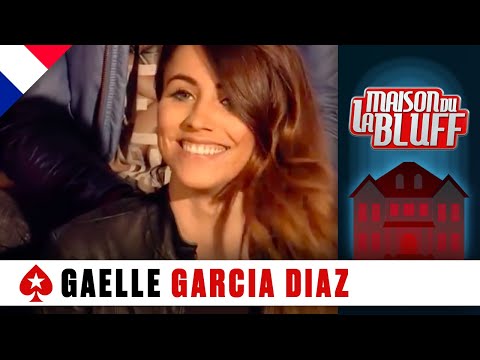 Poker nrj12 presentatrice