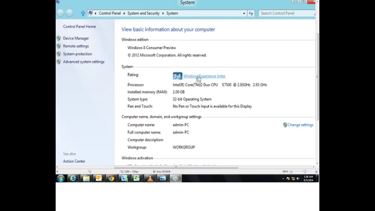 how to check your os on windows how to check your os on windows