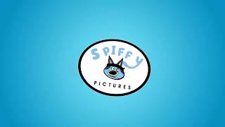 Spiffy Pictures Bluey Edition Read Description