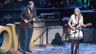 Watch Susan Tedeschi Loving You Is Sweeter Than Ever video