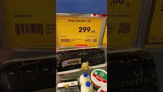 Bizim Toptan Market İndirim Deği̇ldi̇r