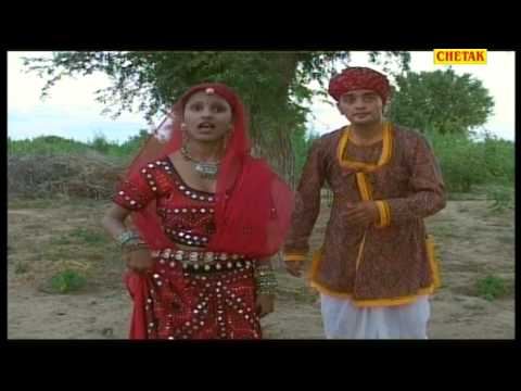 Gotedar Lahanga Banna Chhail Chhabila Unknown Rajasthani Folk...
