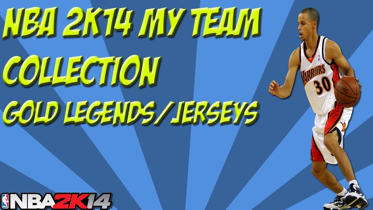 nba 2k14 my team nba 2k14 my team