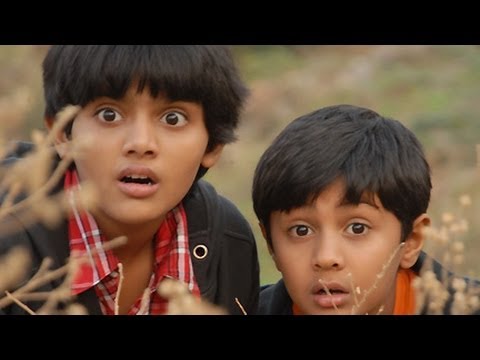 Trailer of Jalpari The Desert Mermaid
