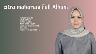 Citra Maharani - Full Album 2023 Official Music Video