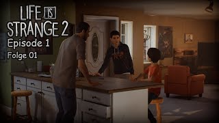 Life is Strange 2