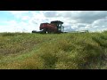 swathing