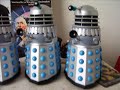 subscribers rant and classic dalek update