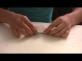 Origami Hobby (page 11). YouTube Bird Video Tutorials