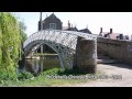 Chinese Bridge Godmanchester Chinese Bridge Godmanchester