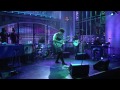 Alabama Shakes - Don't Wanna Fight (Live on SNL)