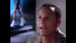 Pro Form Cross Trainer Infomercial, 4171994