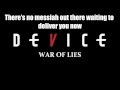 view War Of Lies