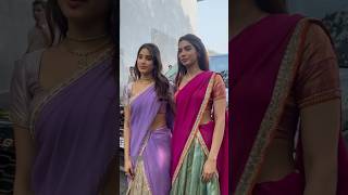 Boney Kapoor Family Sri Devi Family Janhvi Kpaoor Family
