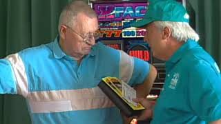 Candid Camera Classic: In-Room Slots!