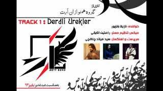 Derdli Ureklermilad Chenaghchi