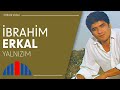 İbrahim Erkal - Yalnızım (Official Video)