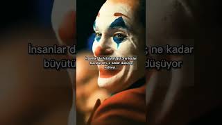 Jokerin Bazı Sözleri