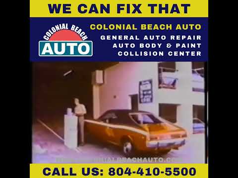 We Can Fix That | Auto Repair | Mechanic on Duty