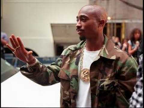 tupac last photo