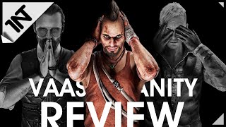 Is the INSANITY WORTH IT? Far Cry 6 VAAS: INSANITY DLC REVIEW!