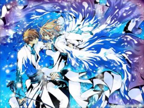 YOU ARE MY LOVE DE TSUBASA CHRONICLE you are my love de tsubasa chronicle: