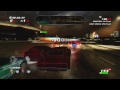 Fast and Furious Showdown Walkthrough 3 Chapter 3 Race 1 LA Freeway Race! RIGHT AT THE END!