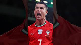 Ronaldo Hala Ülkesini Sırtlıyo