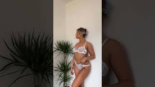Lingerie Try On Haul Fashion And Y Lingerie