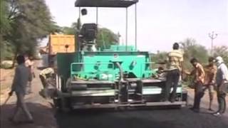 Road Construction Machinery Manufacturer By Solid India Limited, Ahmedabad