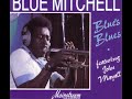 Blue Mitchell - Good Humour Man