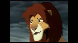 The Lion King - I Stand Alone