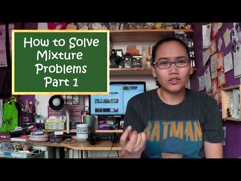 How To Solve Money Problems