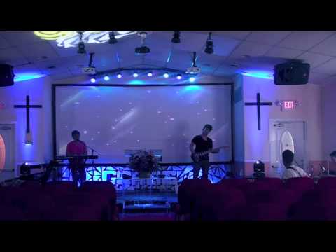 KARYA SALIBMU - BPCNewJersey ( GPdI New Jersey )