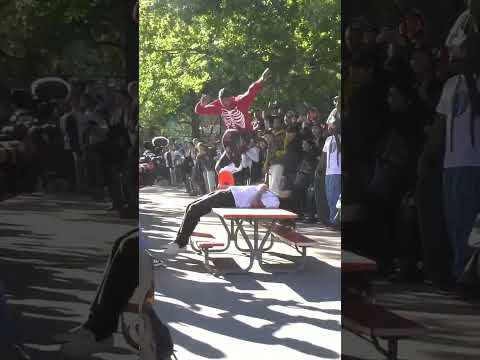 NUGE666 PUTS HIS LIFE ON THE LINE FOR TYSHAWN #SHORTS