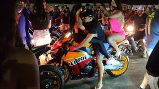 Moto Laguna 2022 - Parte 1