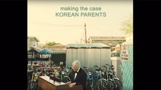 Watch Randy Newman Korean Parents video