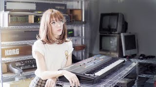 Lou Rebecca - Waiting (Official Video)