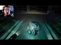 Hamoth Plays: Penumbra Requiem - Part 5 - Blind Luck
