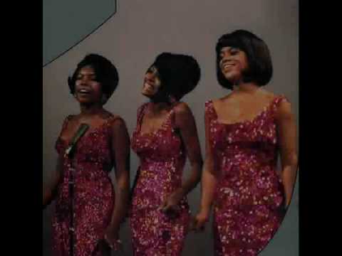 The Supremes-You Keep Me Hangin&#039; On