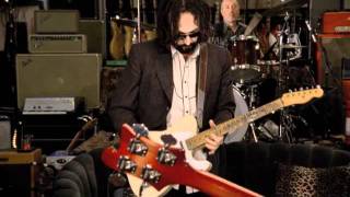 Watch Mudcrutch Lover Of The Bayou video